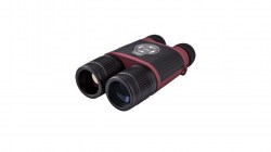 ATN TIBNBXH384HZ BinoX-THD Binocular Thermal Gen 4.5-18x 50mm 6 Degrees X 4.7 De